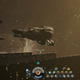 Erebus-class Titan in normal graphics
